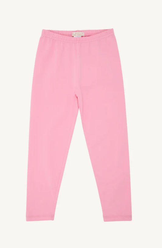 Mitzy Sue Slacks -Hamptons Hot Pink