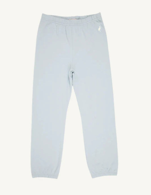 Sweeney Sweatpant - Blue/Pearl