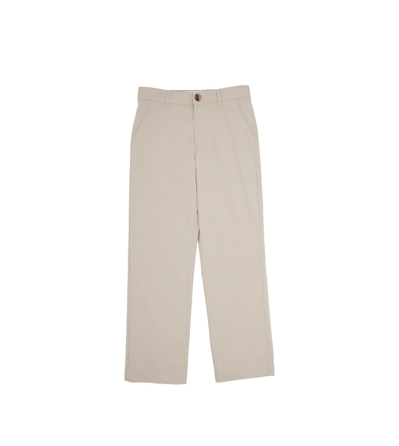 PrepleticTM Prep School Pants- Keeneland Khaki