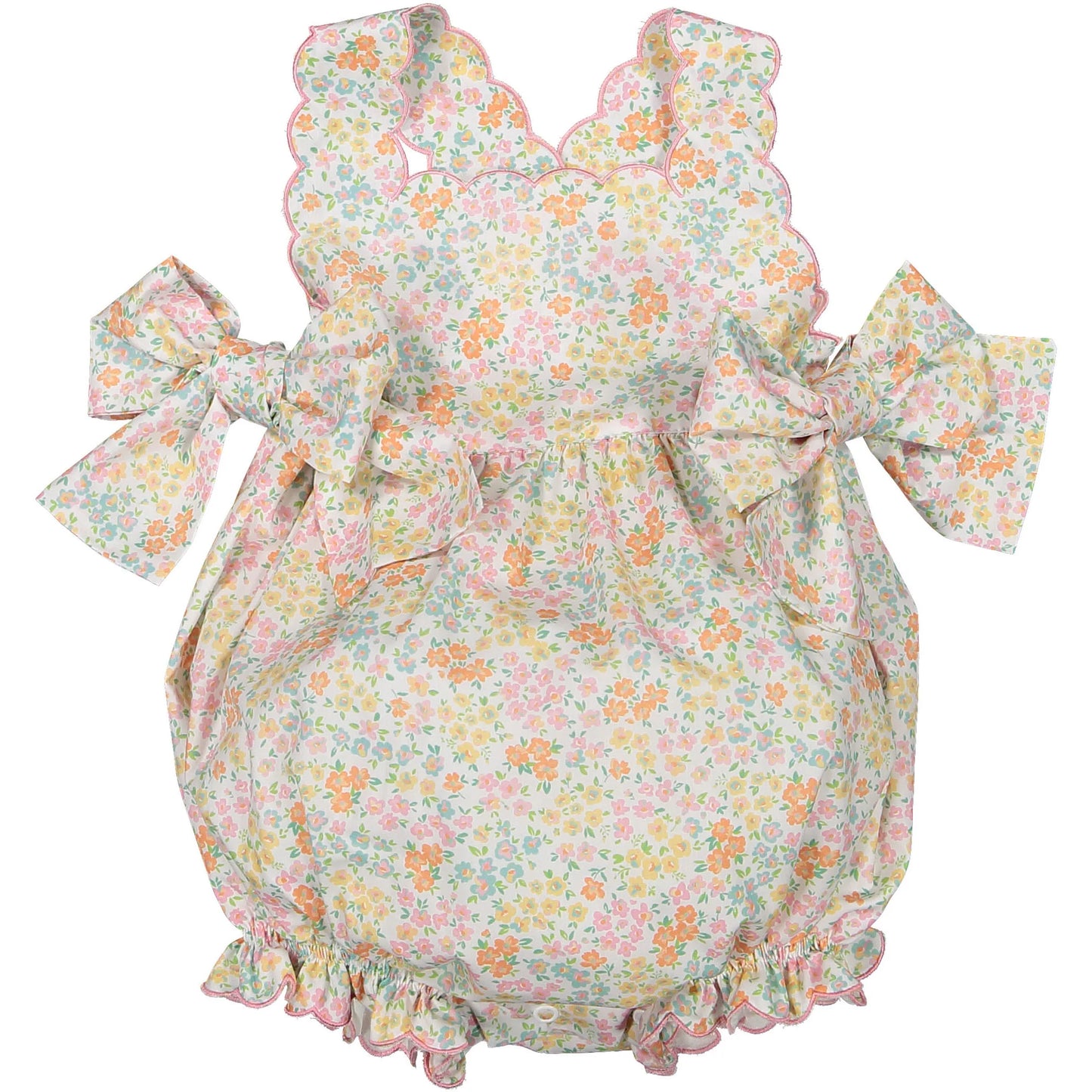 Melody Romper * Presale*