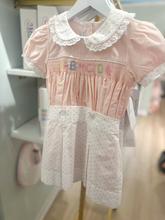 Martha Dress