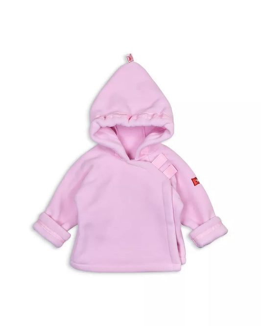 Warmplus Favorite Jacket - Light Pink