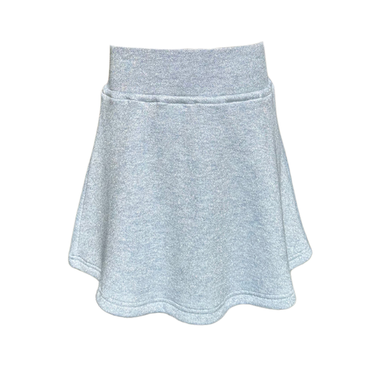 Libba Skirt - Light Blue