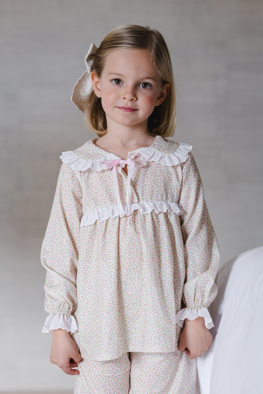 Girls Shorts & Pants Set