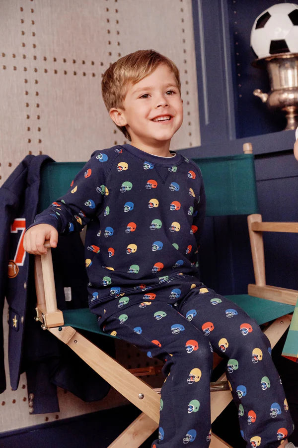 Hut Sweatsuit