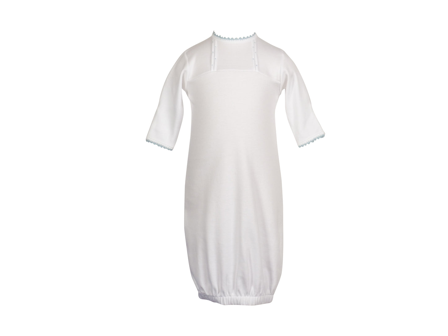 Ellis Daygown- Blue