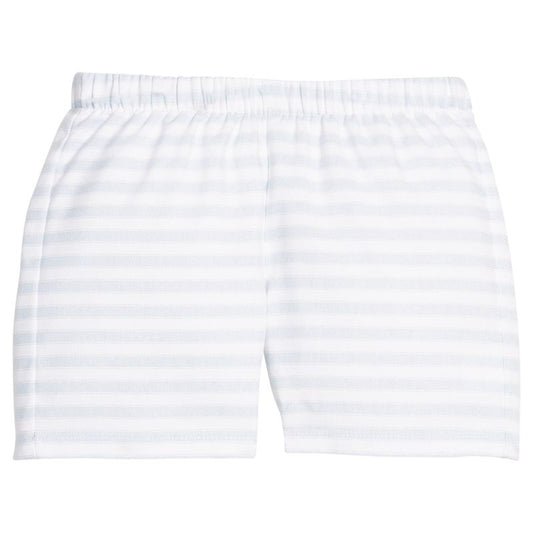 Basic Short - Savannah Stripe