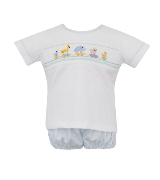 Toy Parade Diaper Set