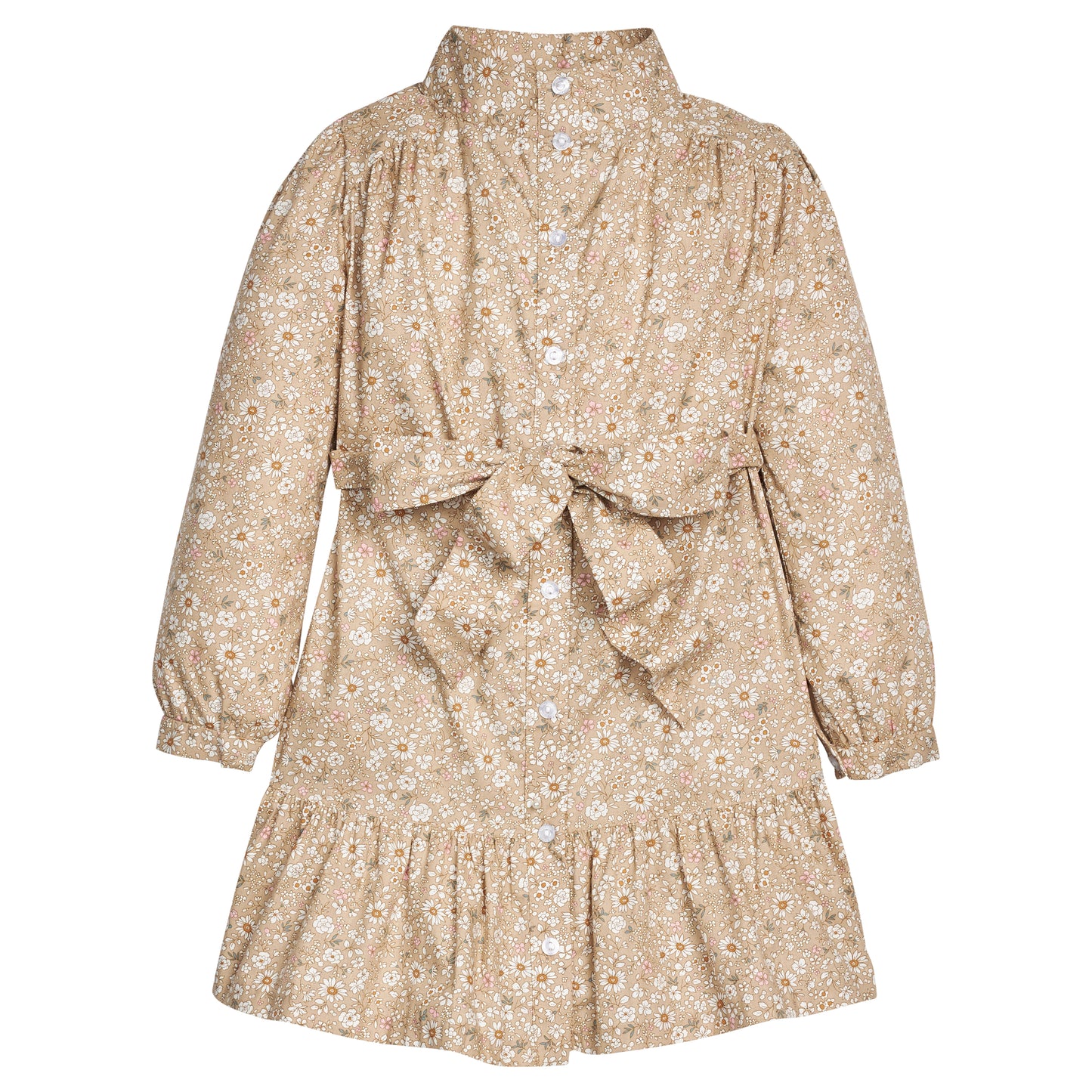 Amore Dress - Camden Floral