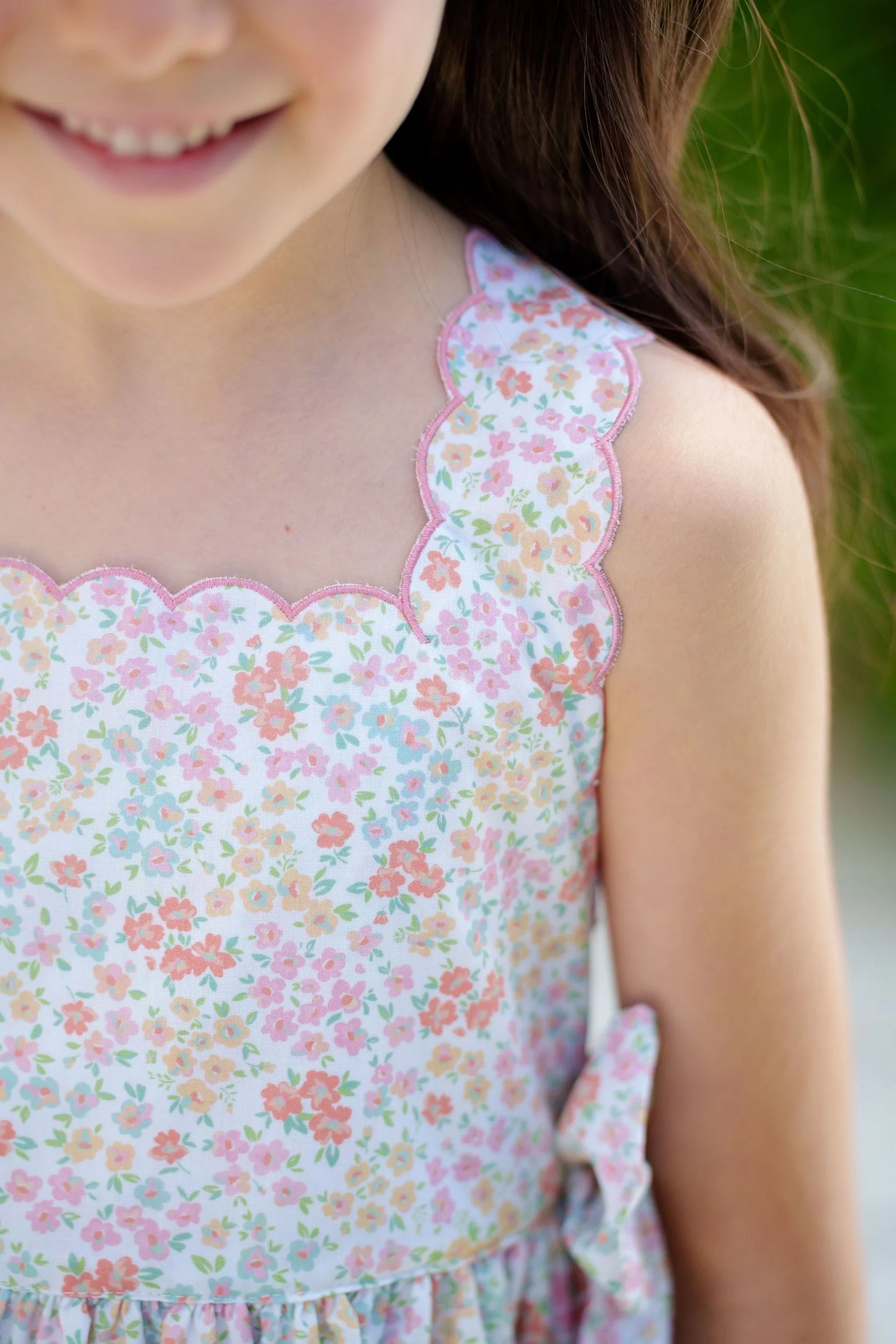 Melody Dress *PRESALE*