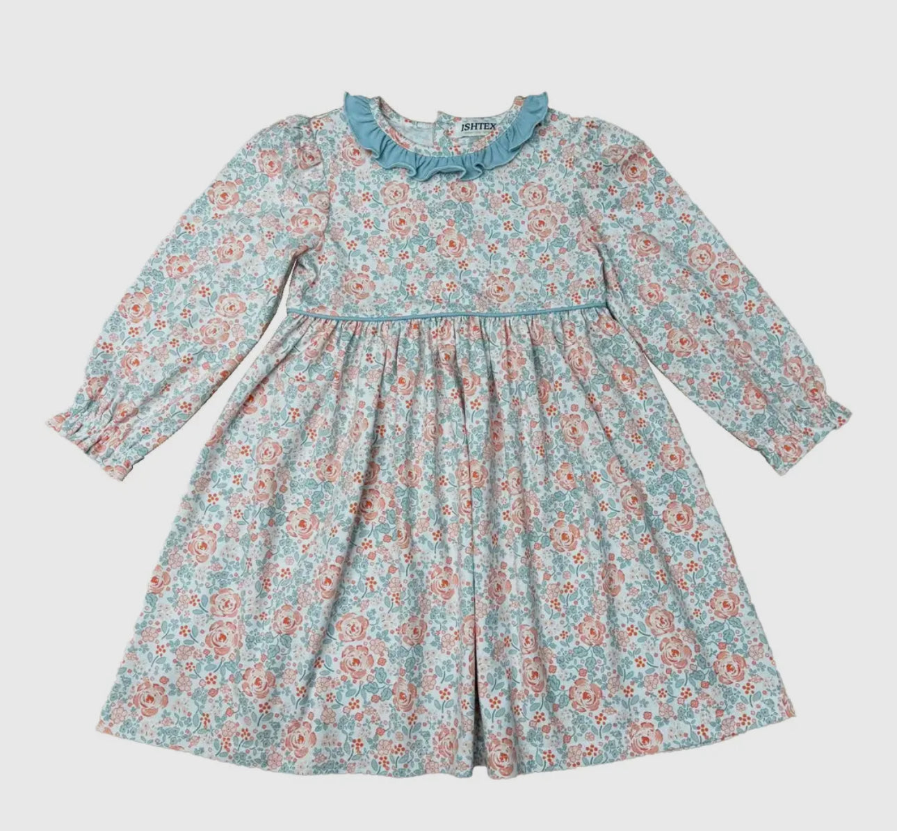 Rosie Rose Dress