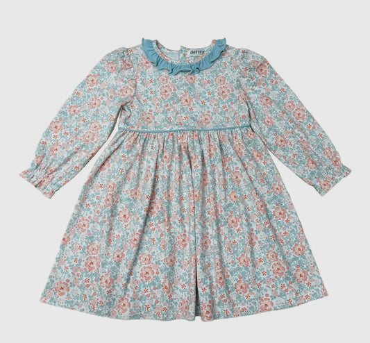 Rosie Rose Dress