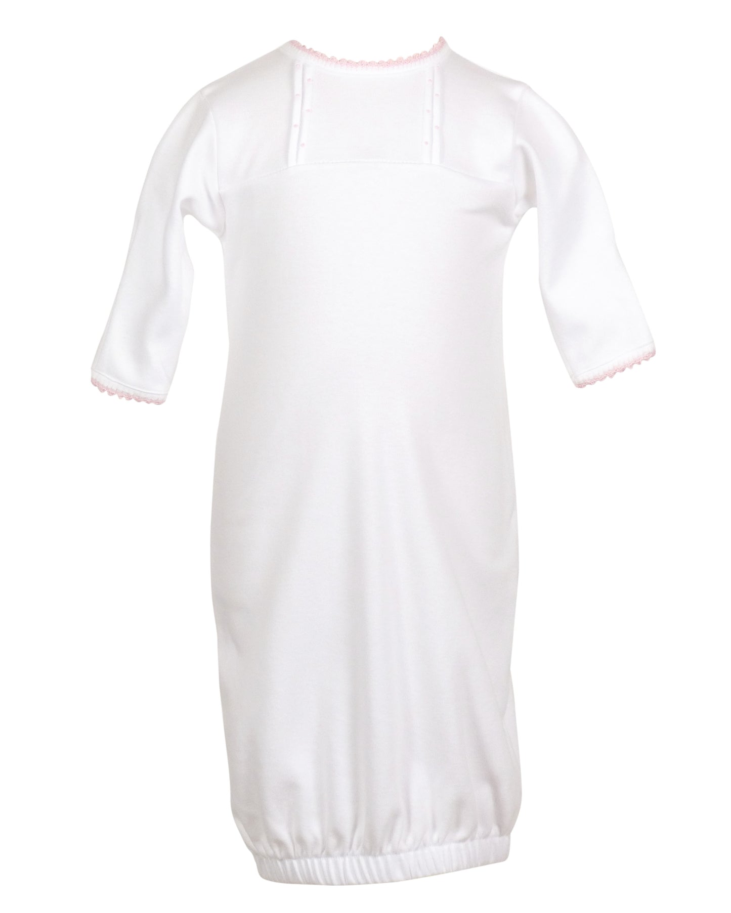 Ellis Daygown- Pink