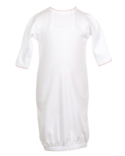 Ellis Daygown- Pink