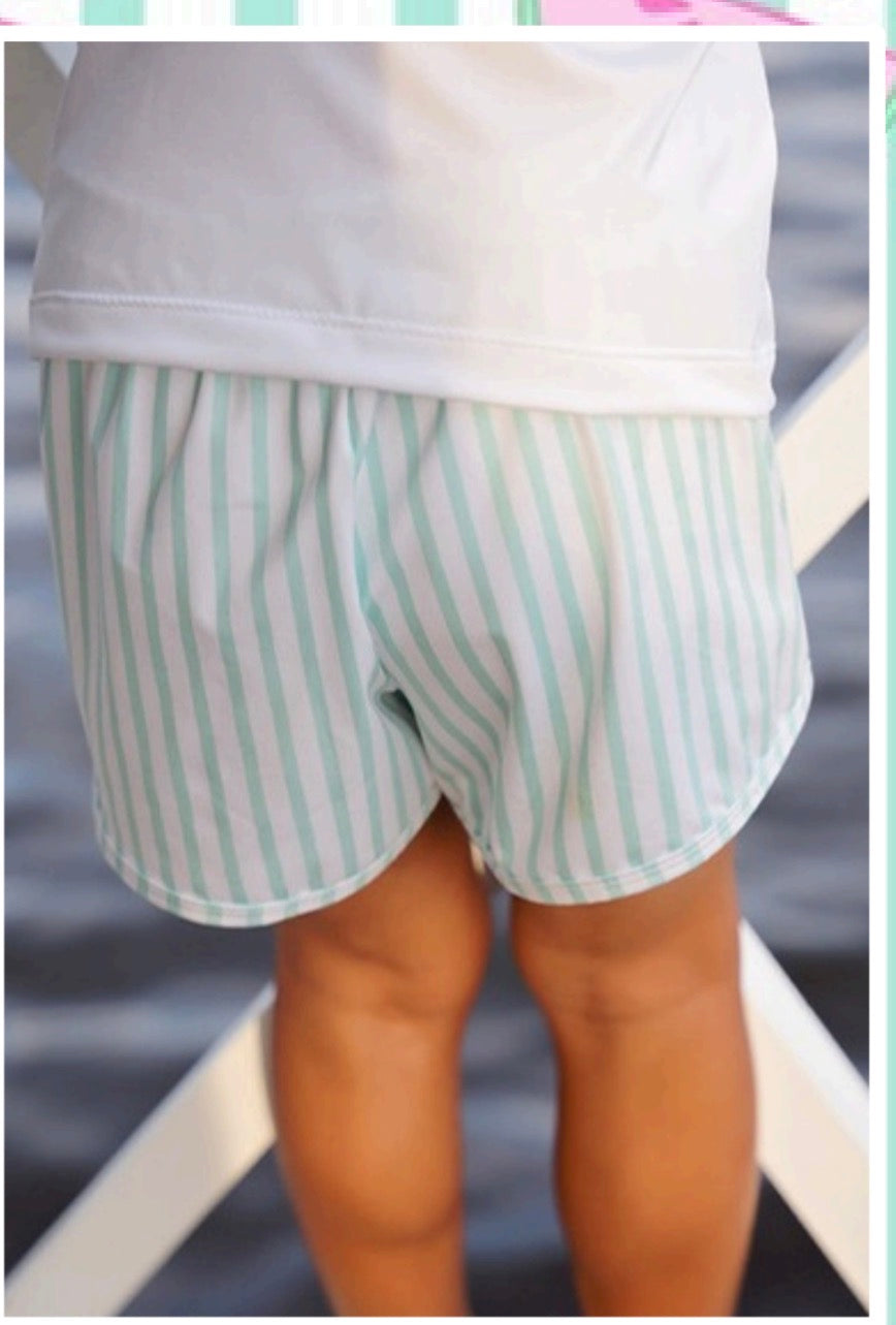 James Swim - Mint *PRESALE*