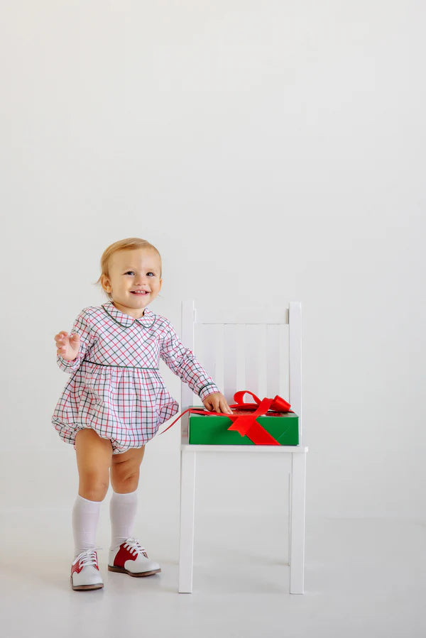 LSBradford Bubble -  Old Town Tattersall