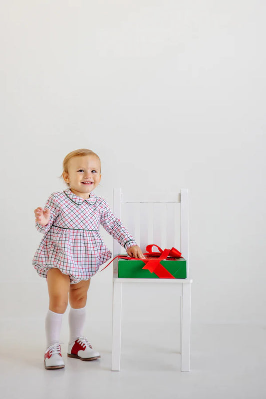 LSBradford Bubble - Old Town Tattersall