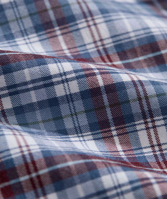 Faraway Perf Cotton - Fall