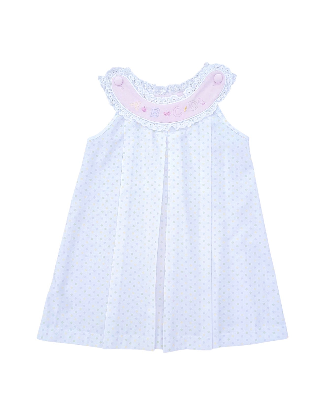 Callie Dress