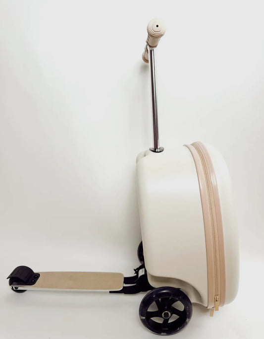 COAST CRUISER-SAND DOLLAR (BEIGE)