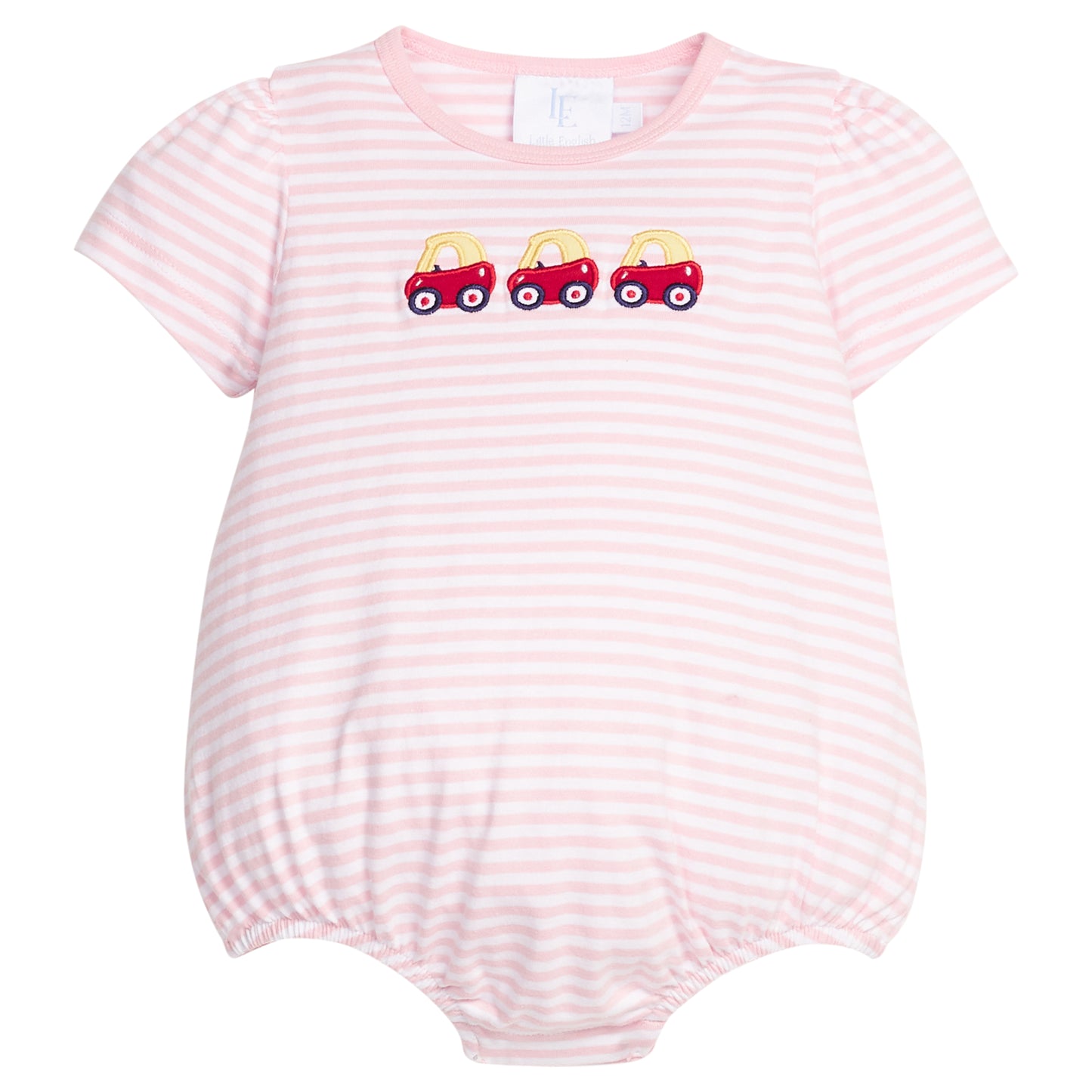 Applique Bubble - Cruisin'
