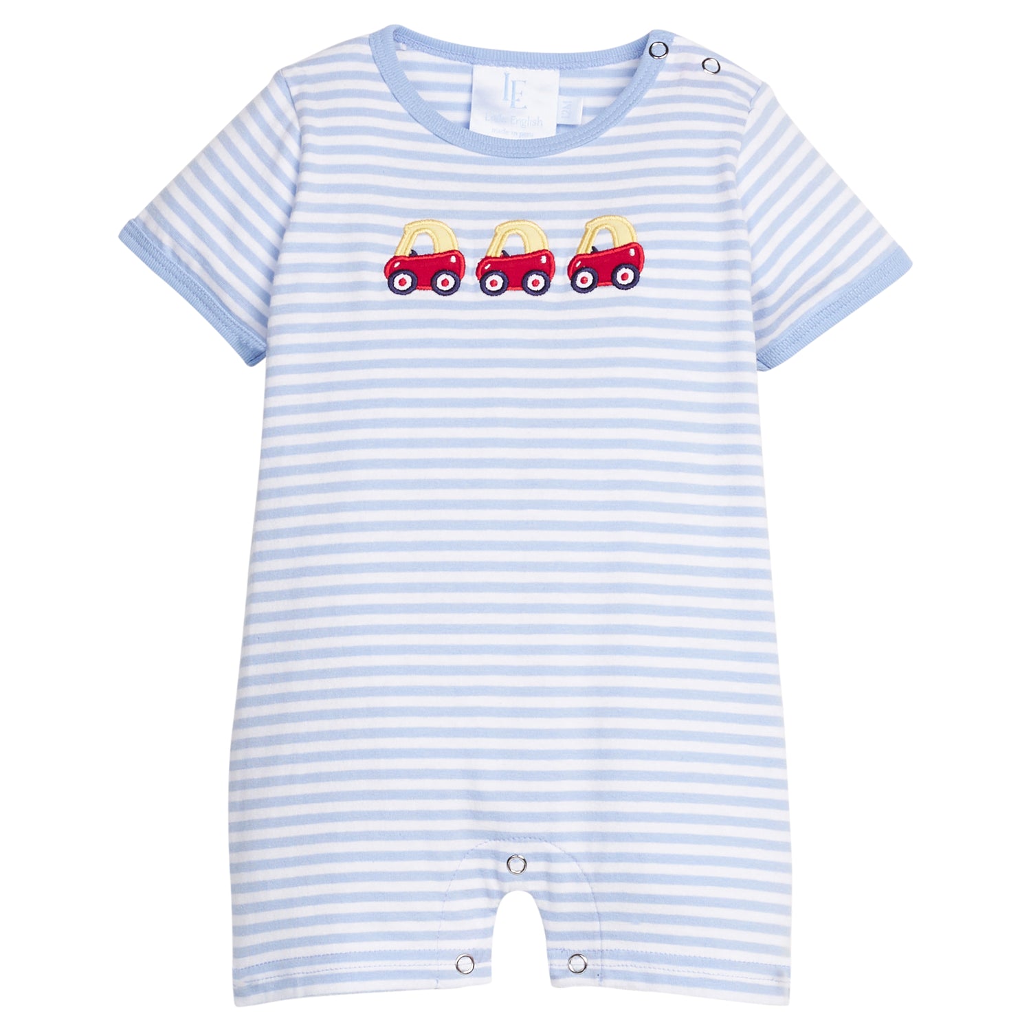Little English- Spring Launch 3