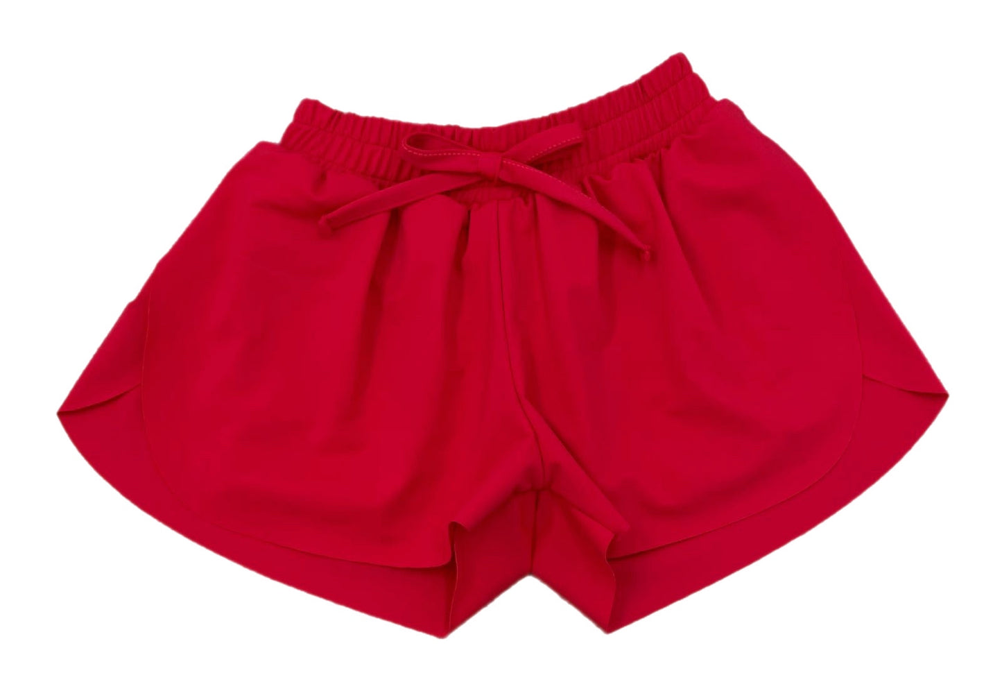 Red Butterfly Shorts *PRESALE*