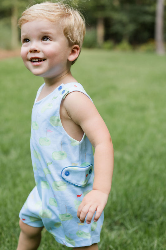 PUTT-er Up- Reed Jon Jon *PRESALE*