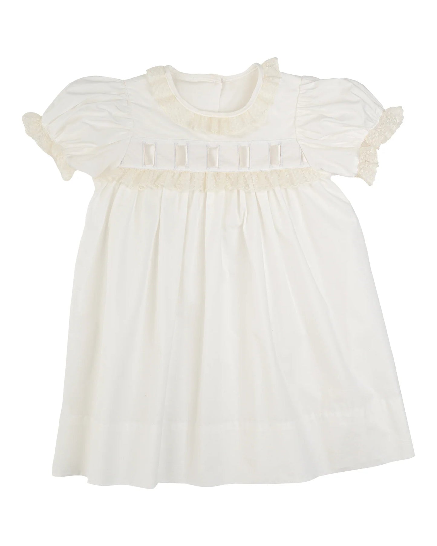 Paris Dress