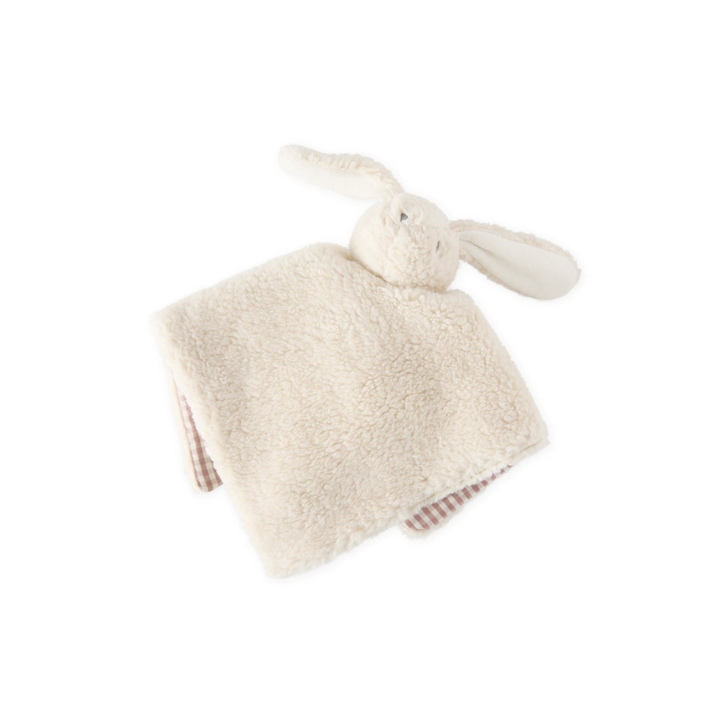 On The Farm Lovey Betsy The Bunny