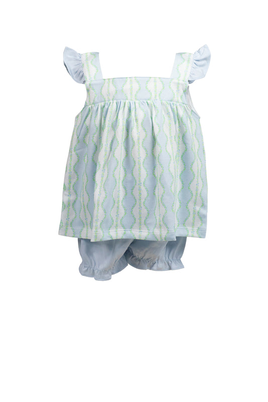 Bloomer Set - Rosemary