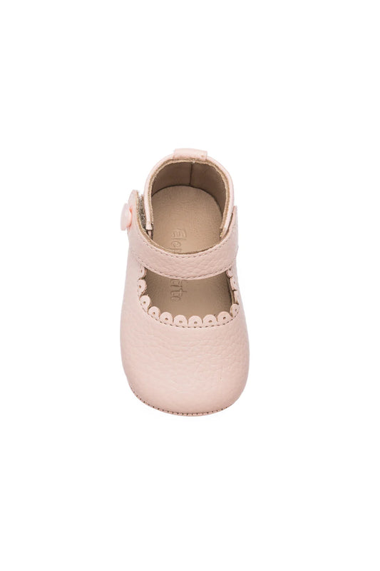 Baby Mary Jane-Pink