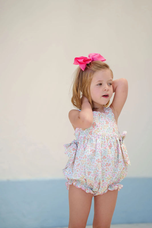 Melody Romper * Presale*