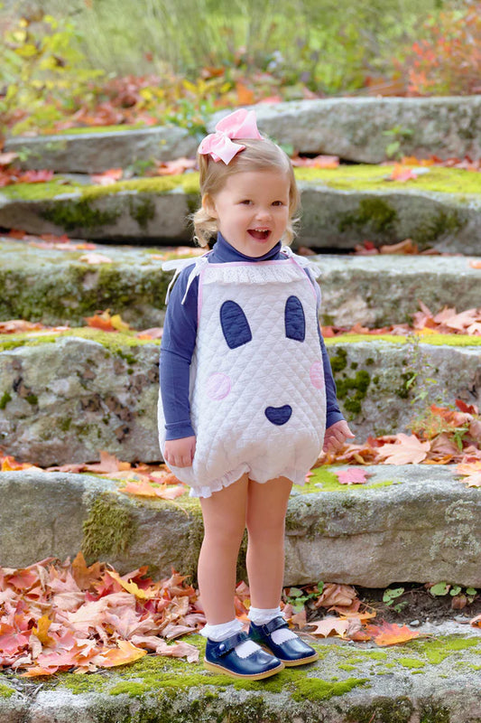 Happy Halloween Costume - Girl Toddler
