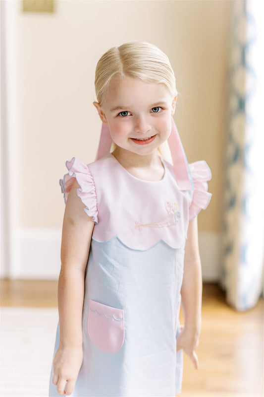 Balloons  Dress