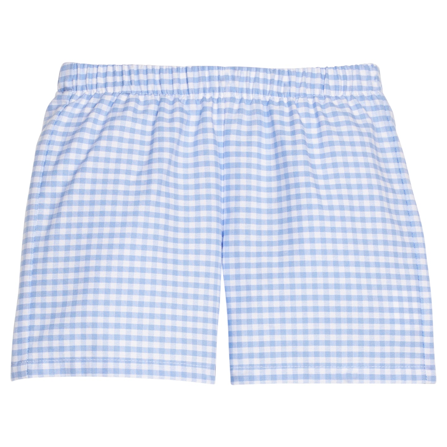 Basic Short - Mayfair Gingham
