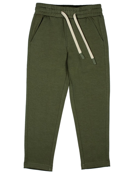 Boys Element Jogger- Olive