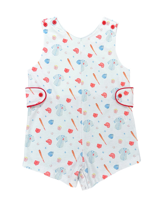 Reed Jon Jon - Baseball Jon Jon *PRESALE*