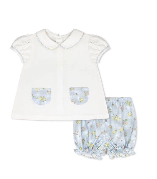 Blessings Bloomer Set - Spring Time Blooms
