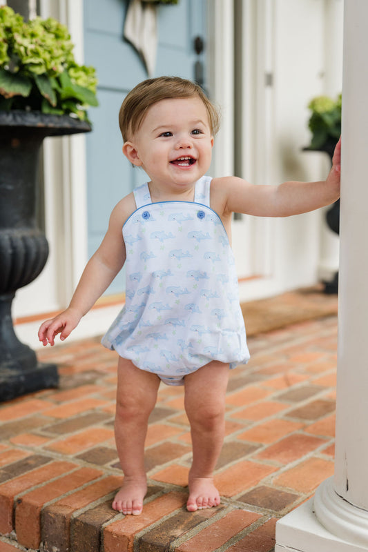 Oh Whale - Louie Bubble *PRESALE*