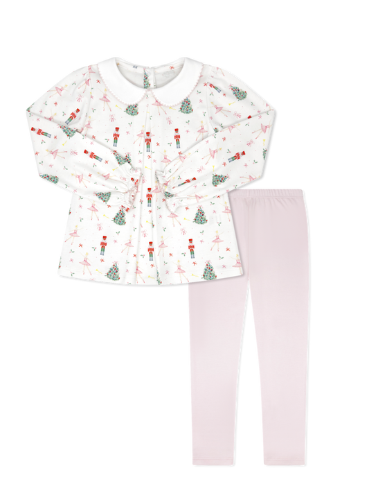 Caroline Legging Set - Enchanted Toy Box