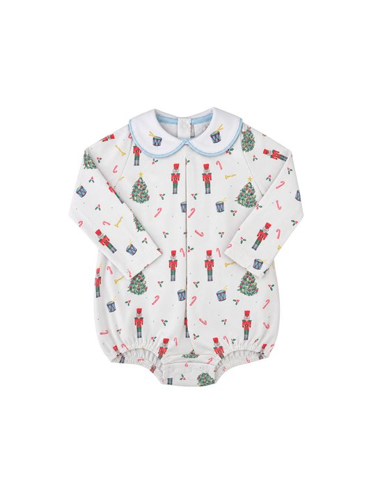 Collier Bubble Long Sleeve - Enchanted Toy Box