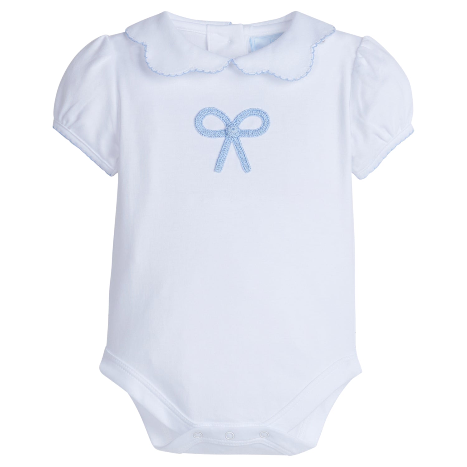 Little English- Spring Summer 2025