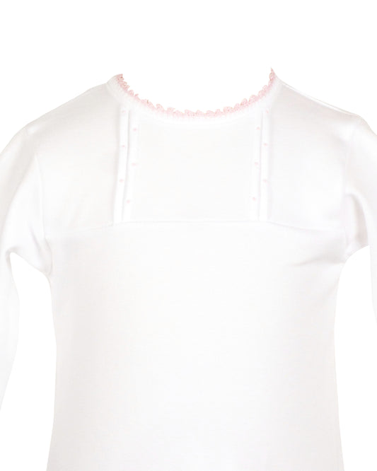 Ellis Daygown- Pink