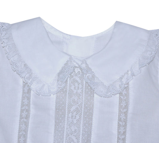 Kent Bubble - White