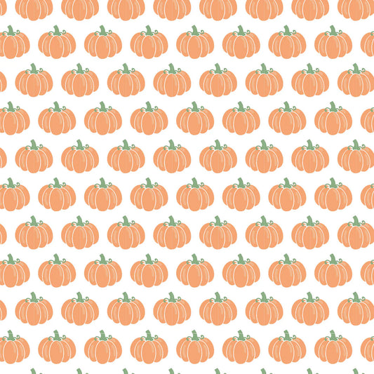 Walker Boys' Short Set - Harvest Pumpkin *SHIPS LATE JULY*