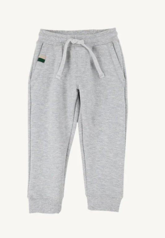 Prepletic T.Jones Joggers Grantley Gray