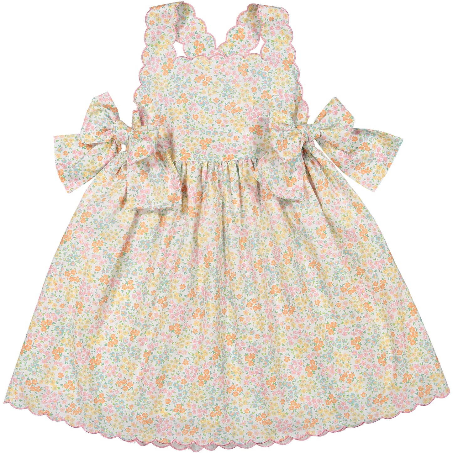 Melody Dress *PRESALE*