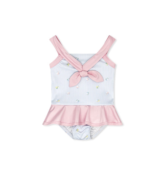 Nora Swimsuit - Beach Bounce