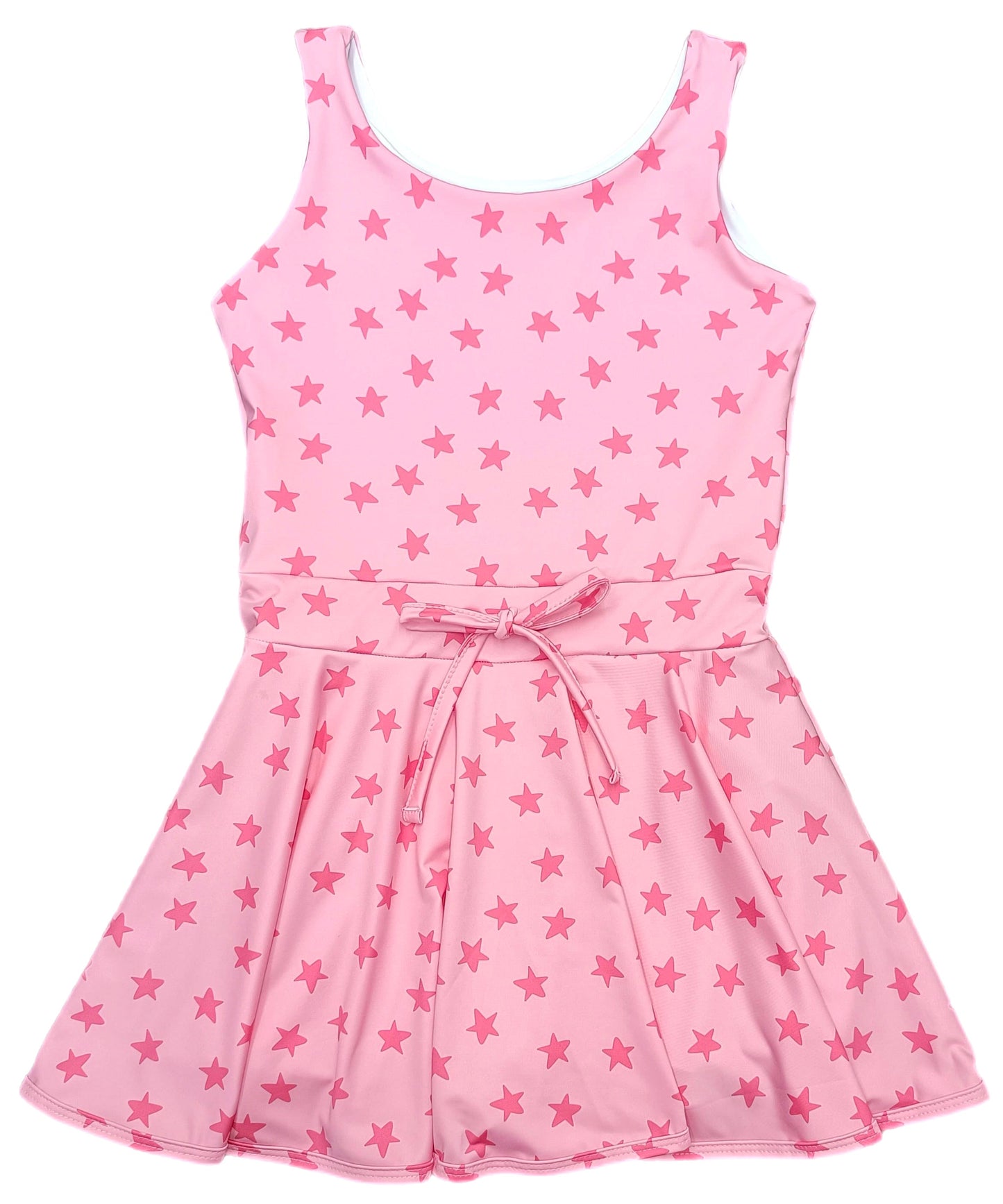 Stars Tie Dress *PRESALE*